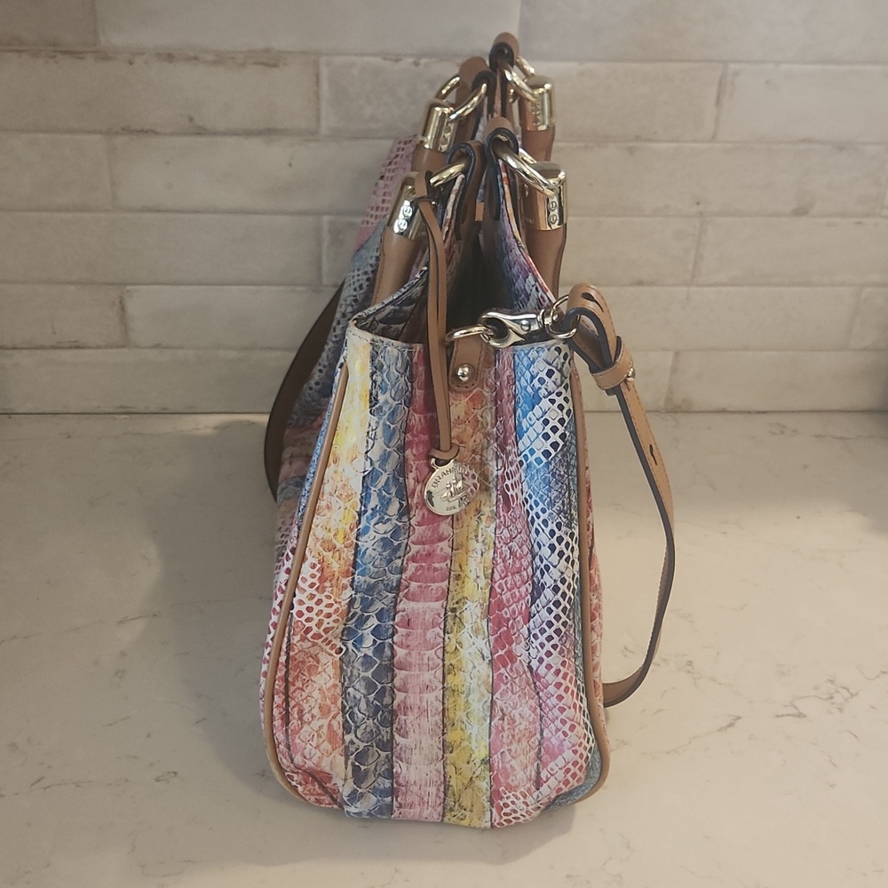 Brahman Bag - Picture 4 of 7